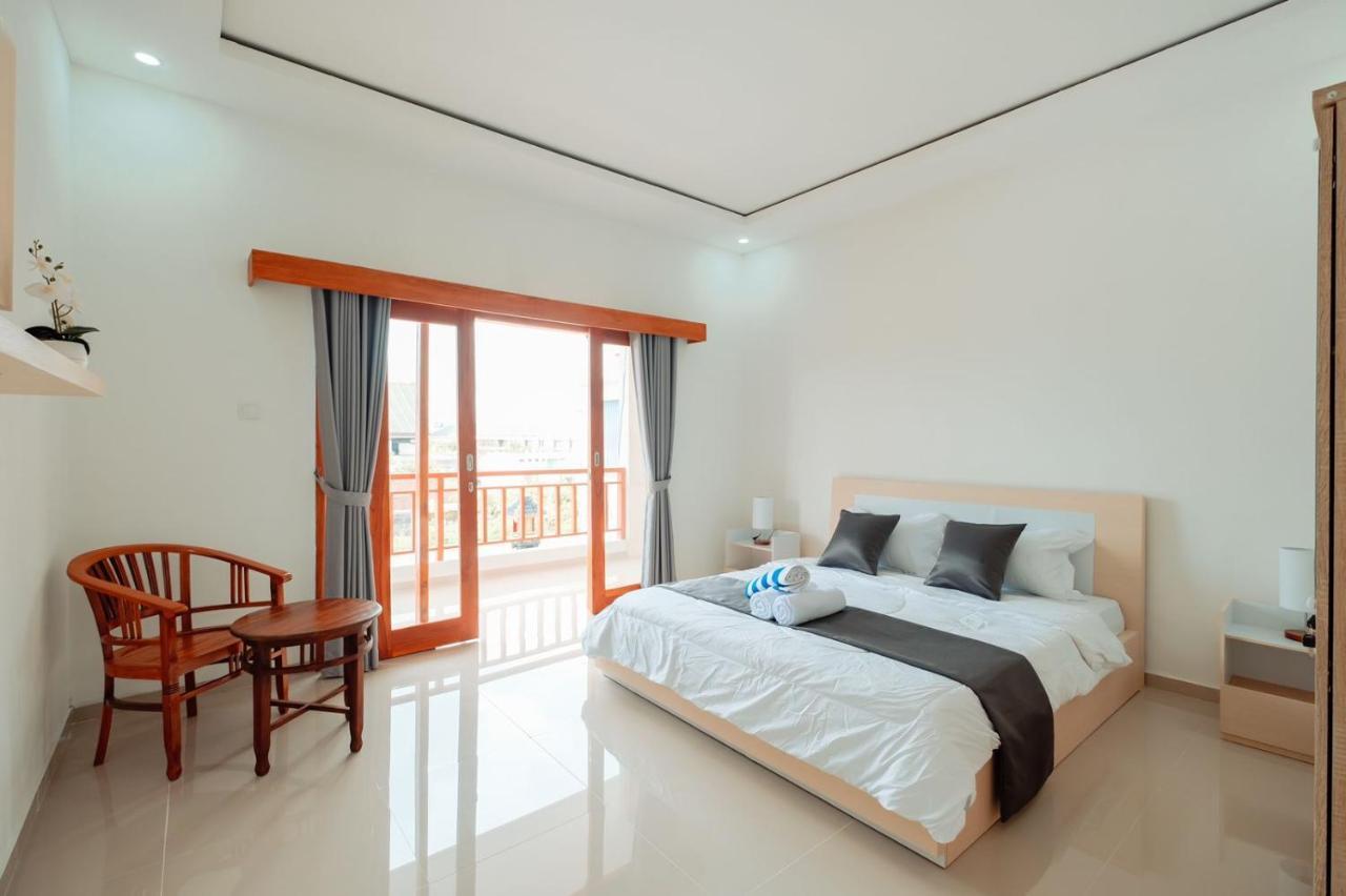 Merpati Villa Uluwatu Ungasan Exterior foto