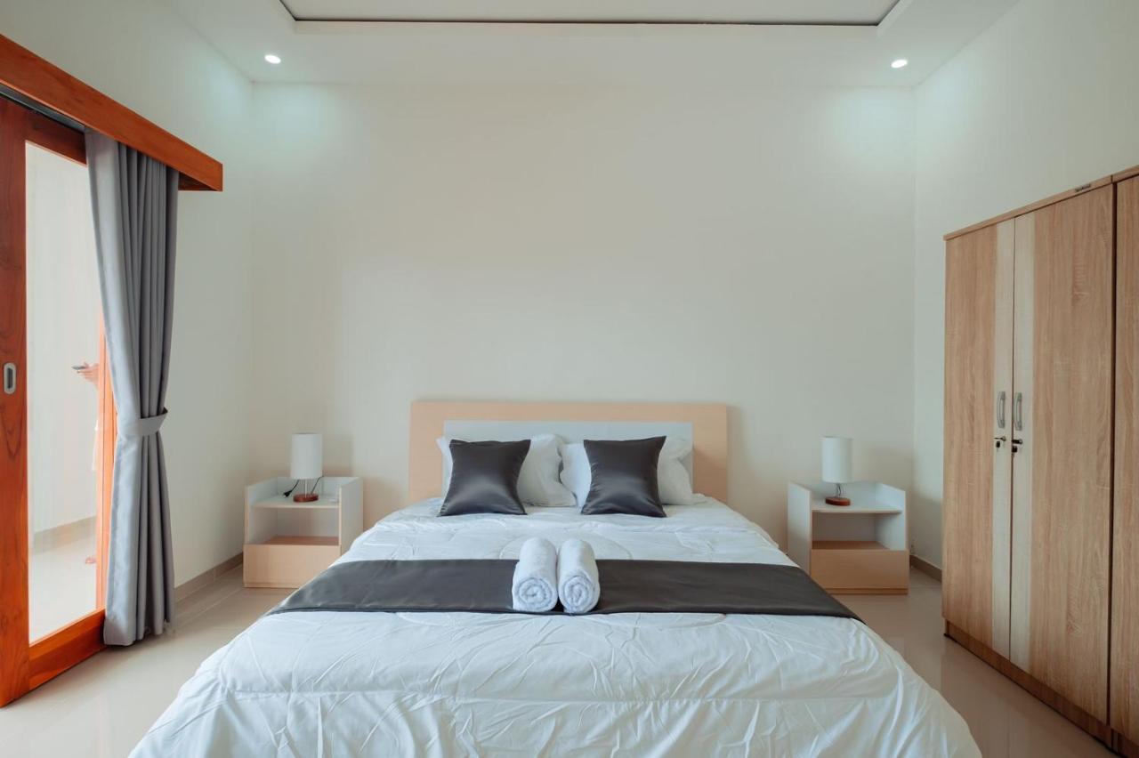 Merpati Villa Uluwatu Ungasan Exterior foto